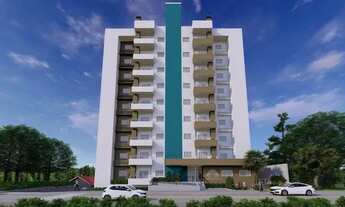 Imagem 2: Chapecó - Apartamento Padrão - Presidente Médici