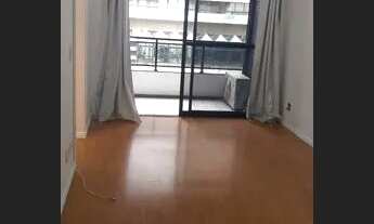 Imagem 3: Apartamento para aluguel e venda possui 65 metros quadrados com 2 quartos