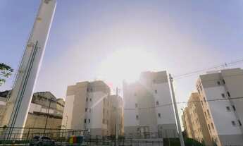 Imagem 2: Apartamento em Bonsucesso, 2 quartos