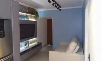 Imagem 5: Lindo apartamento mobiliado