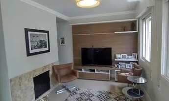 Imagem 2: Apartamento para Venda em Pelotas, Centro, 3 dormitórios, 2 suítes, 3 banheiros, 2 vagas