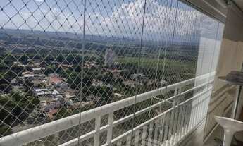 Imagem 7: Residencial Esplanada Life Club