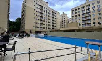 Imagem 5: Apartamento com 3 dormitórios para alugar, 75 m² por R$ 2.504/mês - Piratininga - Niterói