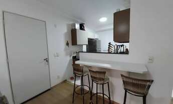 Imagem 6: Sumaré - Apartamento Padrão - Jardim Dulce (Nova Veneza