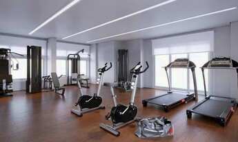 Imagem 4: APARTAMENTO RESIDENCIAL em São Paulo - SP, Morumbi