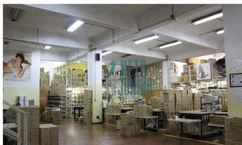 Imagem 4: Prédio, 8813 m² - venda por R$ 26.000.000,00 ou aluguel por R$ 237.630,00/mês - Tucuruvi