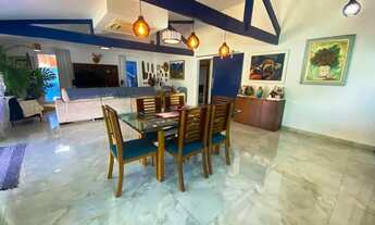 Imagem 5: Casa independente 5 quartos à venda no Bairro Foguete em Cabo Frio