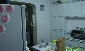 Imagem 2: SOBRADO - ÁGUA RASA - SP