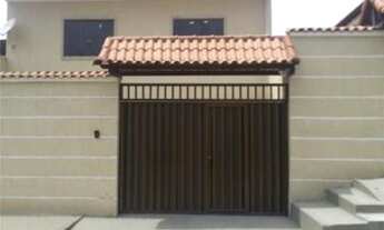 Imagem: CASA RESIDENCIAL em Nova Iguaçu - RJ, Luz