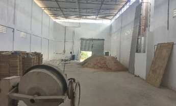 Imagem: Alugo Galpão