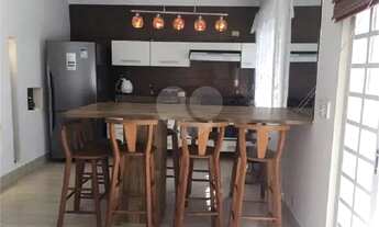 Imagem 3: São Paulo - Casa Padrão - VILA MARIANA