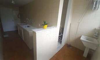 Imagem 7: Apartamento com 2 dormitórios à venda, 80 m² por R$ 500.000,00 - Icaraí - Niterói/RJ