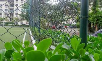 Imagem 2: Apartamento para aluguel com 48 metros quadrados com 2 quartos em Jacarepaguá - Rio de Jan