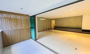 Imagem 5: Apartamento com 4 dormitórios para alugar, 235 m² por R$ 29.769,00/mês - Leblon - Rio de J