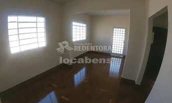 Imagem 5: Casa Padrão em São José do Rio Preto