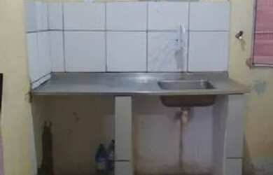 Imagem 4: Casa água e luz incluso