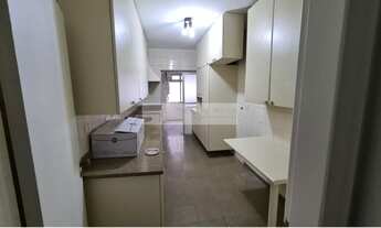 Imagem 5: ESPAÇOSO E ACONCHEGANTE APARTAMENTO DE 147M² NO ITAIM BIBI