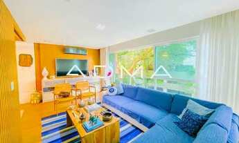 Imagem 4: Reformado - 140m² - Quadrilátero