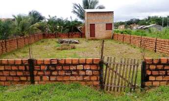 Imagem: Terreno em Crispim Marudá