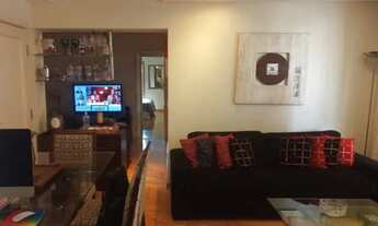 Imagem 3: Apartamento para aluguel possui 110 metros quadrados com 3 quartos