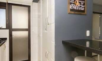 Imagem 6: Apartamento loft mobiliado