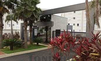 Imagem 2: Apartamento 2 Dormitórios para locação em Campinas - S