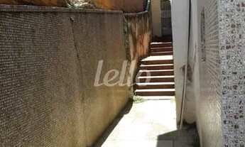 Imagem 3: São Paulo - Terreno Padrão - Cambuci