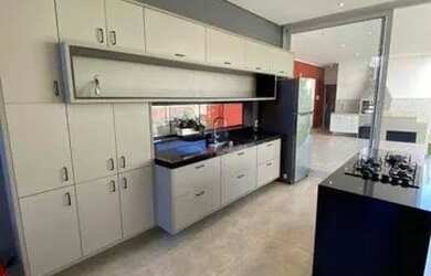 Imagem 7: Sobrado com 3 dormitórios à venda, 225 m² por R$ 1.790.000 - Urbanova - São José dos Campo