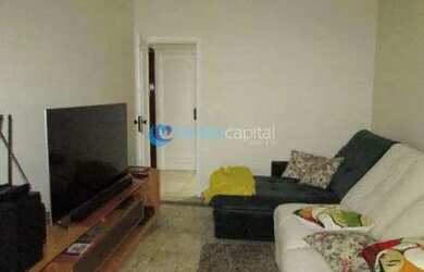 Imagem 4: Apartamento com 4 dorms, Embaré, Santos - leilão, Cod: 95