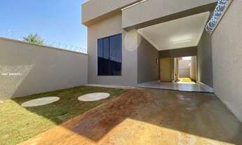 Imagem: Casa para Venda em Aparecida de Goiânia