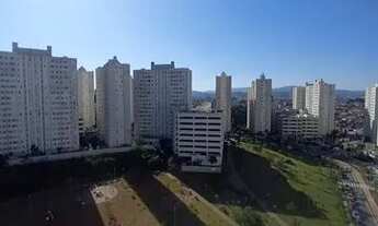 Imagem 3: Apartamento para aluguel tem 45 metros quadrados com 1 quarto em Jardim Íris - São Paulo