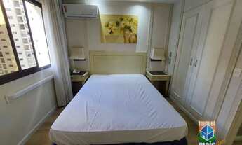 Imagem 9: Flat com 1 dormitório para alugar, 30 m² por R$ 4.200,00/mês - Vila Olímpia - São Paulo/SP