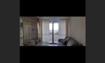 Imagem 4: Apartamento para aluguel possui 80 metros quadrados com 3 quartos em Trobogy - Salvador