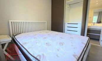 Imagem 5: Apartamento com 2 dormitórios para alugar, 58 m² por R$ 5.065,00/mês - Brooklin - São Paul