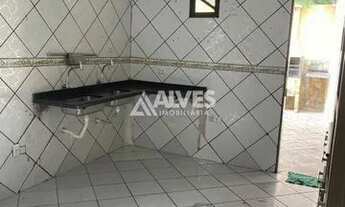 Imagem 6: CASA 3 QUARTOS SENDO 1 SUITE NO BAIRRO FEIRA IX