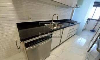 Imagem 7: Lindo Apartamento Para Locação Em Alphaville