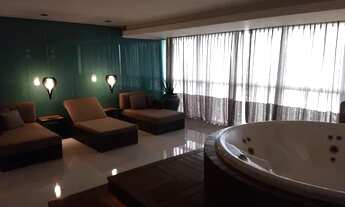 Imagem 6: Ed. Mirage Apartamento com 4 dormitórios