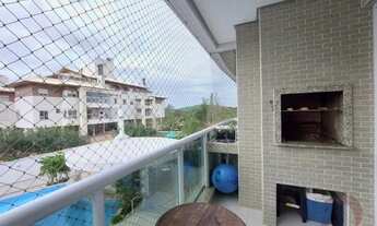 Imagem 3: Apartamento para venda possui 70 metros quadrados com 2 quartos em Campeche - Florianópoli