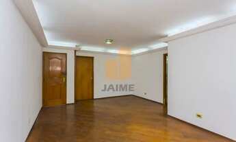 Imagem 3: Apartamento com 3 Dormitórios 2 Vagas em Perdizes