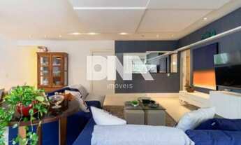 Imagem 6: Apartamento-À VENDA-Leblon-Rio de Janeiro-RJ