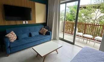 Imagem 2: Apartamento no ile de pipa mobiliado 43m2