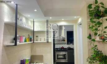 Imagem 4: Casa em Condomínio para Venda em São Paulo, Jaraguá, 2 dormitórios, 2 banheiros, 1 vaga