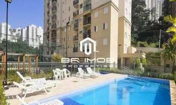 Imagem 2: COBERTURA RESIDENCIAL em SÃO PAULO - SP, MORUMBI