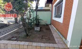 Imagem 2: Casa com 2 dormitórios, 173 m² - venda por R$ 470.000,00 ou aluguel por R$ 2.000,00/mês