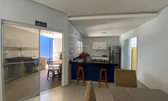 Imagem: Casa Residencia em Botucatu