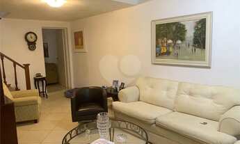 Imagem 3: São Paulo - Casa Padrão - ALTO DA BOA VISTA