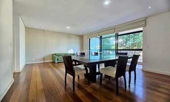 Imagem 3: Apartamento para venda possui 249 metros quadrados com 4 quartos em Bom Pastor - Juiz de F