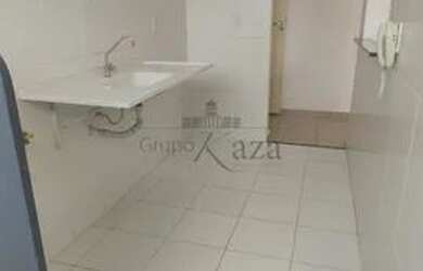 Imagem 6: Apartamento Padrão em São José dos Campos