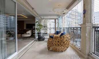 Imagem 2: PERDIZES COBERTURA - CONDOMÍNIO FECHADO COM QUADRA DE TENIS