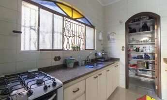 Imagem 6: Lindo Sobrado na vila formosa de 350 metros, com 3 dormitórios sendo 3 suítes, 5 banheiros